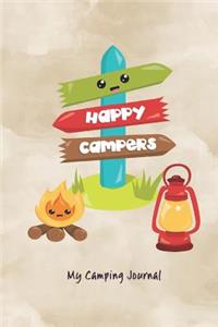 Happy Campers
