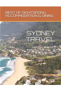 Sydney Travel