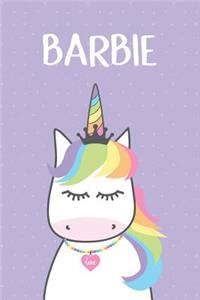 Barbie