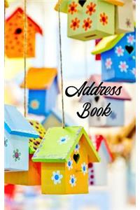 Address Book