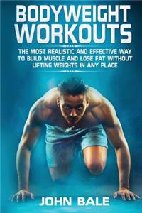 Bodyweight Workouts