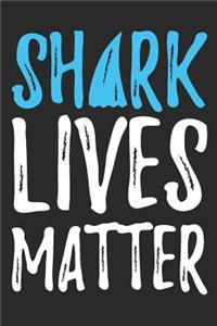 Shark Lives Matter