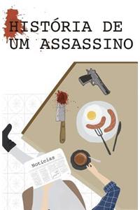 História de um Assassino