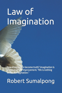 Law of Imagination