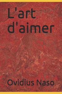 L'Art d'Aimer