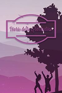 Diario Della Gratitudine