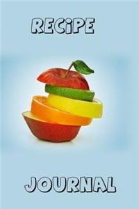Recipe Journal