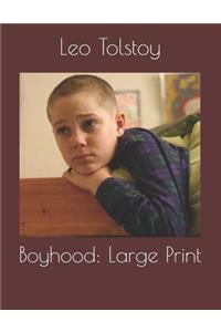 Boyhood