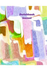 Sketchbook Journal
