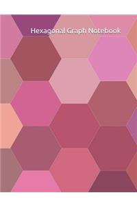 Hexagonal Graph Notebook