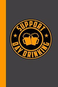 Support Day Drinking