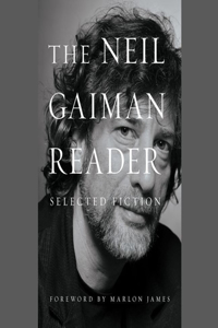 Neil Gaiman Reader Lib/E