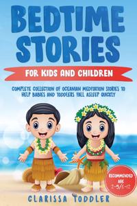 Bedtime Stories for Kids and Children