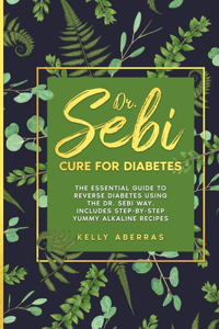 Dr. Sebi Cure for Diabetes