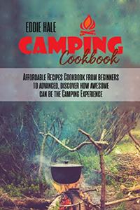 Camping Cookbook