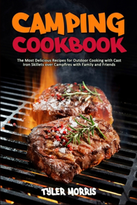 Camping Cookbook