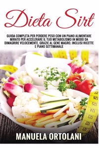 Dieta Sirt