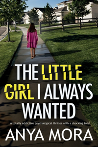 Little Girl I Always Wanted
