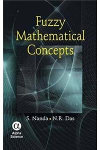 Fuzzy Mathematical Concepts