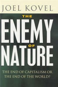 Enemy of Nature