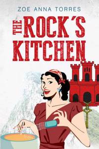 The Rock's Kitchen