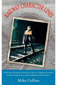 Railway Character Lines