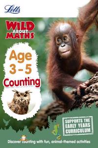 Maths - Counting Age 3-5