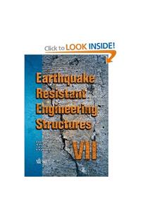 Earthquake Resistant Engineering Structures VII