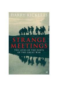Strange Meetings