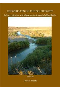 Crossroads of the Southwest