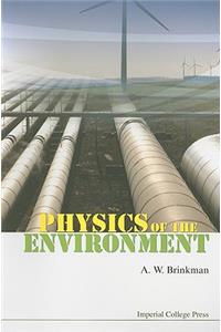 Physics of the Environment