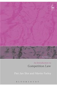 An Introduction to Competition Law