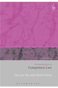 Introduction to Competition Law