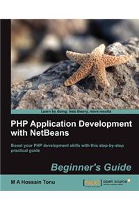 PHP Application Development with Netbeans