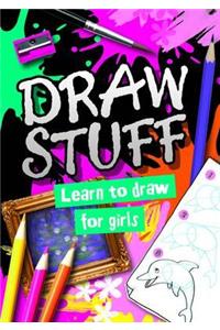 Draw Stuff: For Girls