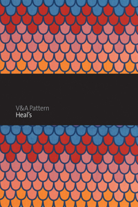 V&a Pattern: Heal's