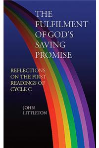 The Fulfilment of God's Saving Promise