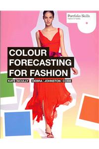 Colour Forecasting for Fashion