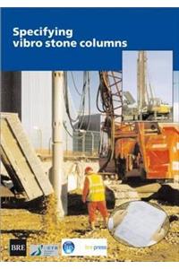 Specifying Vibro Stone Columns