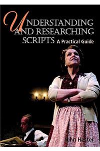 Understanding and Researching Scripts