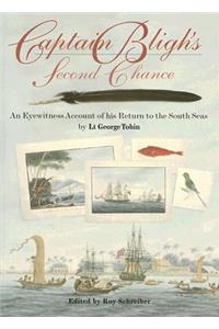 Captain Bligh's Second Chance