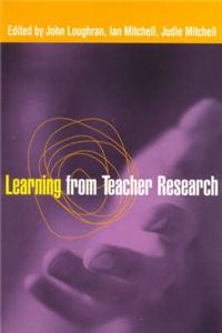 Learning from Teacher Research
