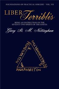 Liber Terriblis