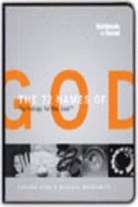 The 72 Names of God