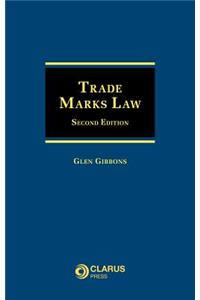 Trade Marks Law