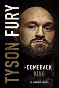 Tyson Fury