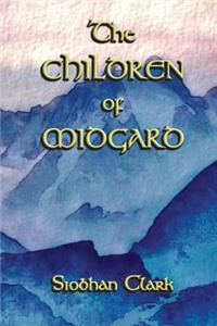 The Children of Midgard - A YA Viking Saga