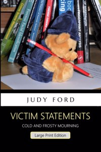 Victim Statements