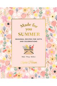 Made for You: Summer