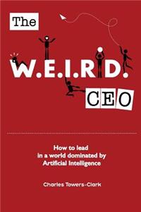 WEIRD CEO